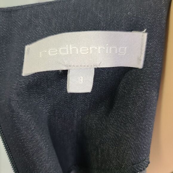 H&M Sleeveless High Low Mini 6 - Picture 3 of 9